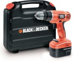 Black & Decker