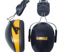 Dewalt Safety