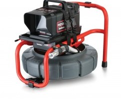 Ridgid